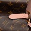 Louis Vuitton Monogram Neonoe MM Secondhand