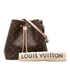 Louis Vuitton Monogram Neonoe MM Secondhand
