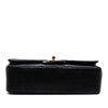 Chanel Small Classic Lambskin Double Flap Secondhand