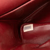 Chanel Small Classic Lambskin Double Flap Secondhand