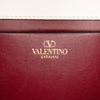 Valentino Leather VLogo Crossbody Secondhand