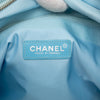 Chanel New Travel Line Nylon Tote Secondhand