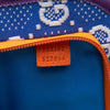 Gucci GG Nylon and Rubber Belt Bag Secondhand