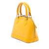 Louis Vuitton Epi Alma BB Secondhand