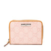 Gucci GG Canvas Zip Coin Pouch Secondhand