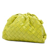 Bottega Veneta Nappa Intrecciato The Mini Pouch Crossbody Secondhand