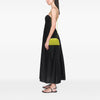Bottega Veneta Nappa Intrecciato The Mini Pouch Crossbody Secondhand