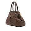 Secondhand Louis Vuitton Damier Ebene Trevi PM