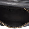 LOEWE Medium Calfskin and Suede Puzzle Satchel Secondhand