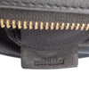 LOEWE Medium Calfskin and Suede Puzzle Satchel Secondhand
