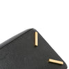 LOEWE Medium Calfskin and Suede Puzzle Satchel Secondhand