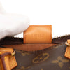 Louis Vuitton Monogram Nano Speedy Bandouliere Secondhand