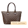 Louis Vuitton Damier Ebene Saleya PM Secondhand