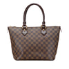 Louis Vuitton Damier Ebene Saleya PM Secondhand