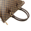Louis Vuitton Damier Ebene Saleya PM Secondhand