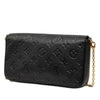 Louis Vuitton Monogram Empreinte Pochette Felicie Secondhand