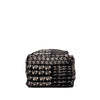 Chanel CC Canvas Grafitti Drawstring Tote Secondhand