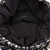 Chanel CC Canvas Grafitti Drawstring Tote Secondhand