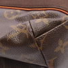 Louis Vuitton Monogram Cabas Beaubourg Secondhand