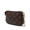 Louis Vuitton Monogram Mini Pochette Accessoires Secondhand