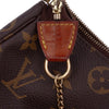 Louis Vuitton Monogram Mini Pochette Accessoires Secondhand