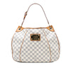 Louis Vuitton Damier Azur Galliera PM Secondhand
