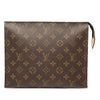 Louis Vuitton Monogram Toiletry Pouch 26 Secondhand