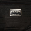 Prada Tessuto Handbag Secondhand
