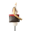 Louis Vuitton Monogram Pallas Shopper Secondhand