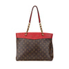 Louis Vuitton Monogram Pallas Shopper Secondhand
