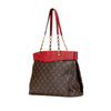 Louis Vuitton Monogram Pallas Shopper Secondhand