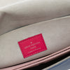 Louis Vuitton Epi Tricolor Pochette Felicie Secondhand