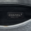 Chanel Small Embossed Metallic Calfskin Precious Symbols Flap Secondhand
