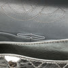 Chanel Quilted Metallic Aged Calfskin Reissue 2.55 Double Flap 226 Secondhand