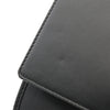 Fendi Smooth Leather Kan I F Satchel Secondhand