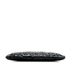 Prada Vernice Gaufre Clutch Secondhand