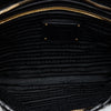 Prada Vernice Gaufre Clutch Secondhand