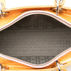 Dior Large Patent Cannage Lady Dior Secondhand