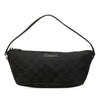 Gucci GG Canvas Boat Secondhand