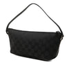 Gucci GG Canvas Boat Secondhand