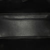 Dior Small Metallic Tweed Lady Dior Secondhand