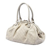 Gucci Guccissima Sukey Satchel Secondhand