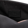 Fendi Leather Duo Baguette Crossbody Secondhand