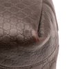 Gucci Medium Guccissima Bree Fold Over Tote Secondhand