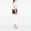 Gucci Medium Guccissima Bree Fold Over Tote Secondhand