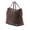 Gucci Medium Guccissima Bree Fold Over Tote Secondhand