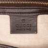 Gucci Medium Guccissima Bree Fold Over Tote Secondhand