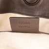 Gucci Medium Guccissima Bree Fold Over Tote Secondhand