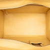 Celine Mini Drummed Calfskin Luggage Tote Secondhand