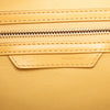 Celine Mini Drummed Calfskin Luggage Tote Secondhand